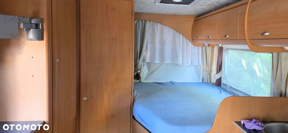 Fiat Ducato - 14