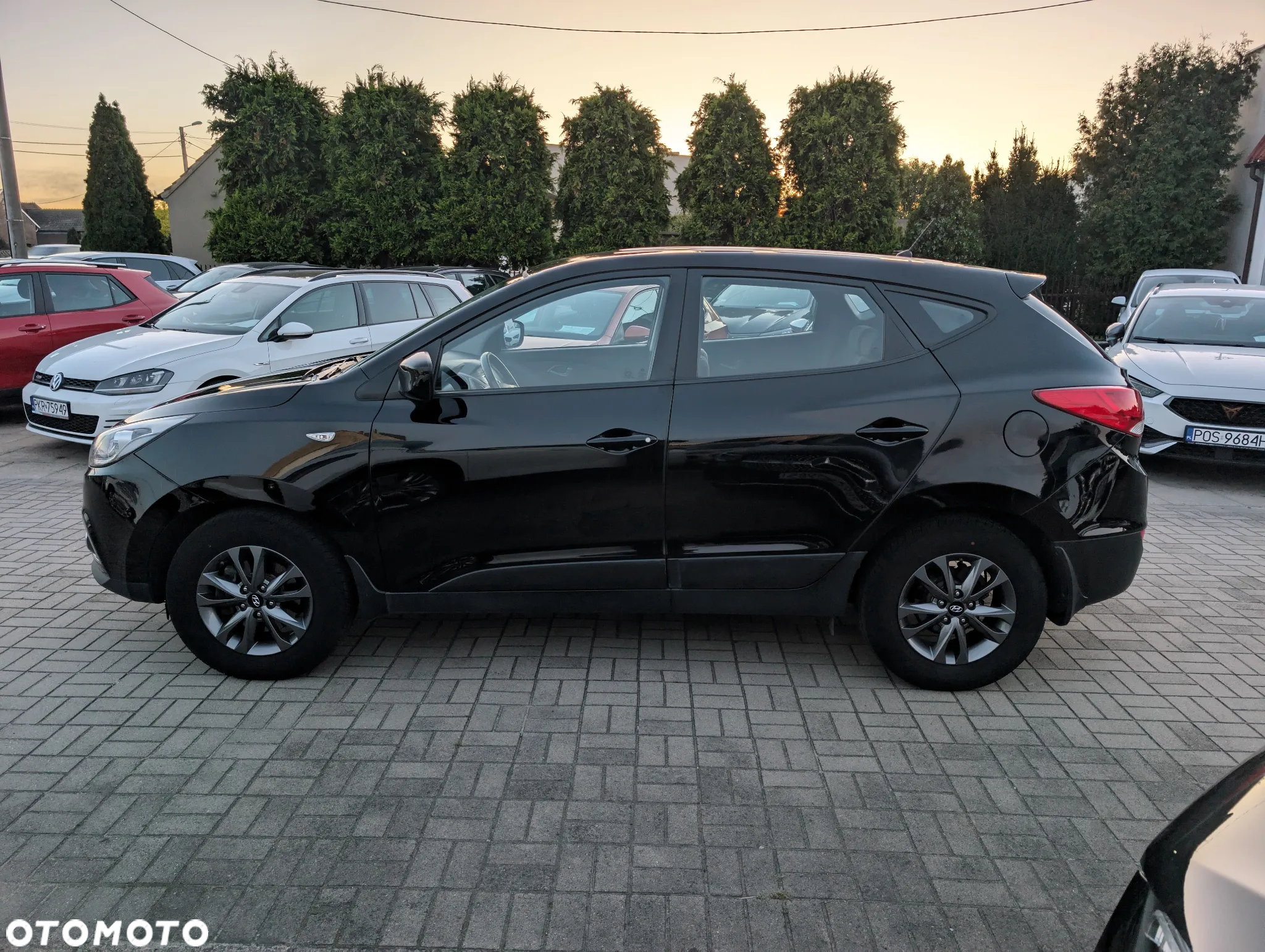 Hyundai ix35 1.6 2WD Comfort - 24