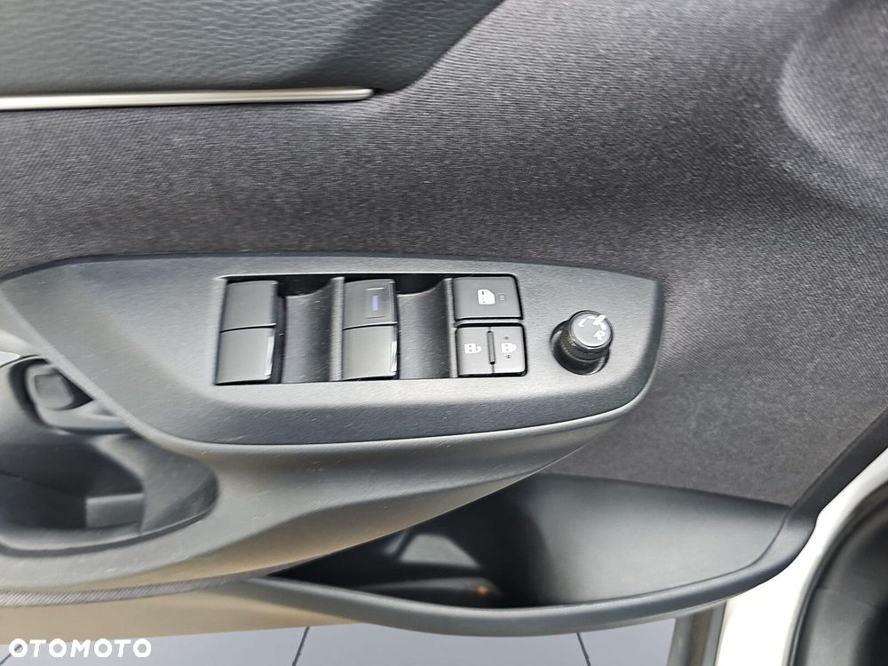 Toyota Yaris Cross 1.5 Comfort - 18