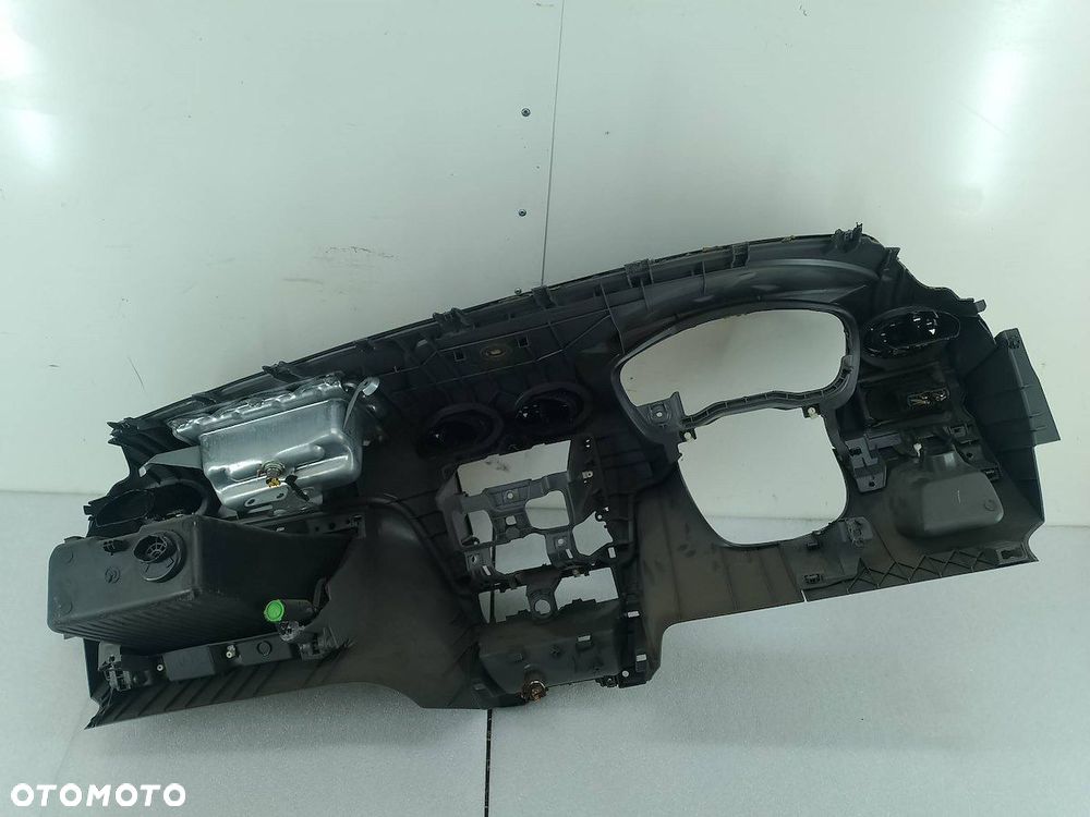 DESKA ROZDZIELCZA,KONSOLA PODUSZKI SENSOR PASY FORD FOCUS II FL - 4