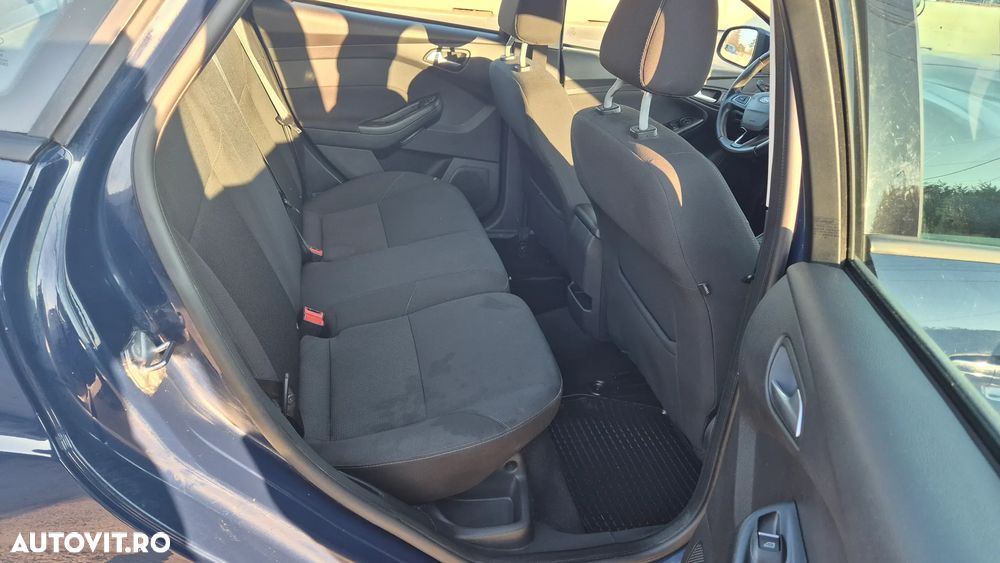 Ford Focus 1.5 EcoBlue Start-Stopp-System ACTIVE DESIGN - 15