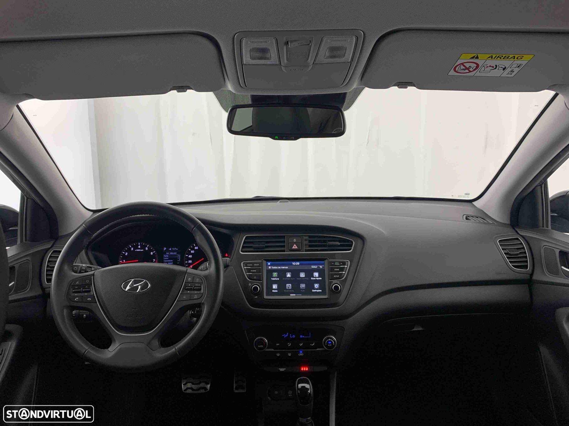 Hyundai i20 Active 1.0 T-GDi Style 7DCT - 13