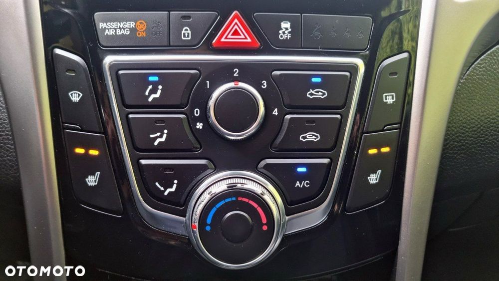 Hyundai i30 - 14