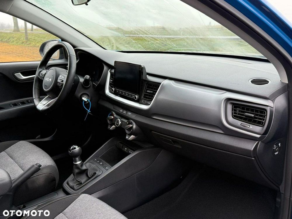 Kia Stonic 1.2 Vision - 16