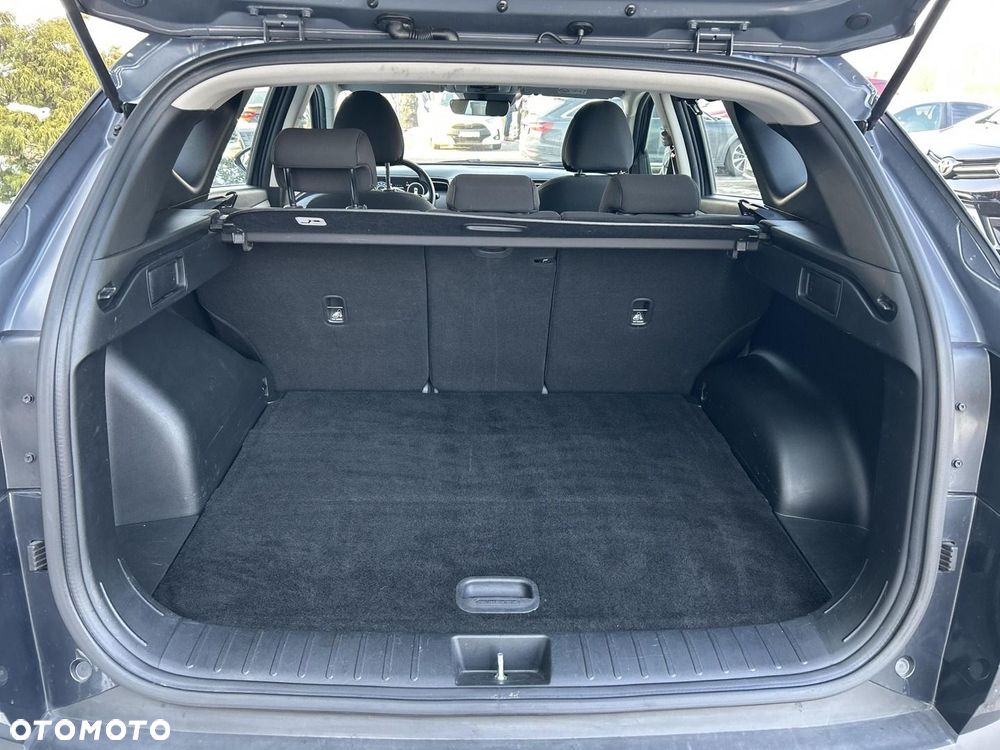 Hyundai Tucson - 19