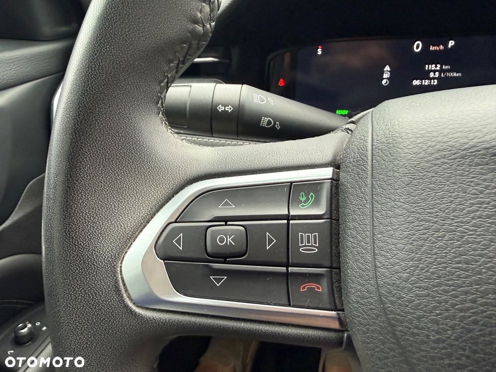 Jeep Compass 1.5 T4 mHEV Limited FWD S&S DCT - 29