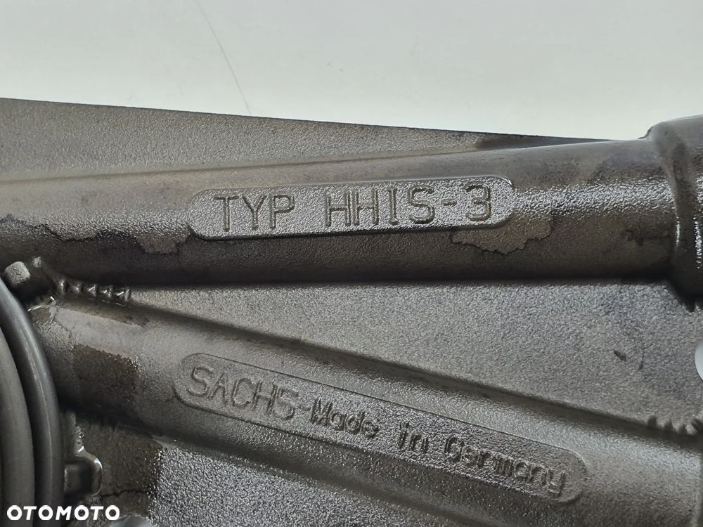 WYSPRZEGLIK LOZYSKO WYCISKOWE SACHS MAN LE TGL - 6