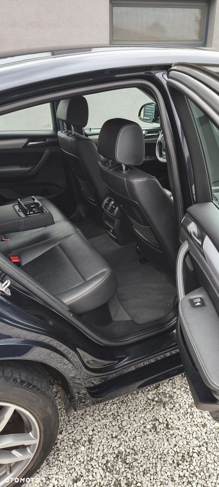 BMW X4 - 18