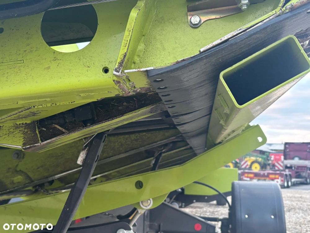Claas Lexion 8900 - 25