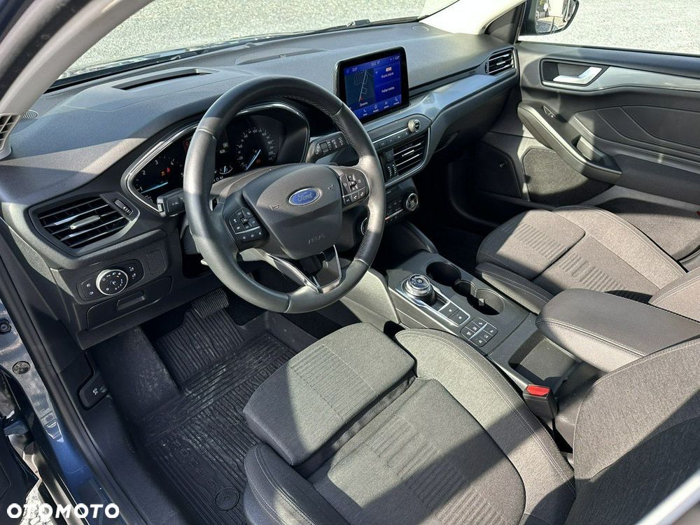 Ford Focus 2.0 EcoBlue Active X - 12