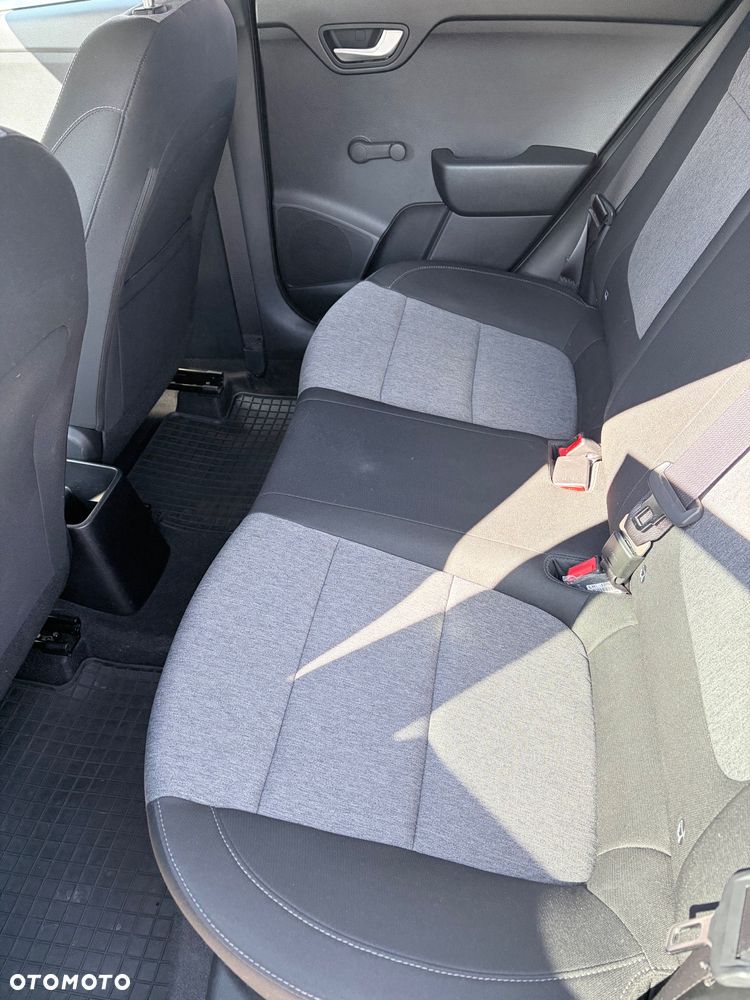 Kia Stonic 1.0 T-GDI XL - 6
