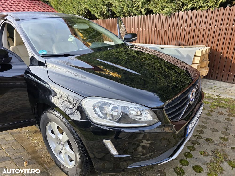 Volvo XC 60 - 6