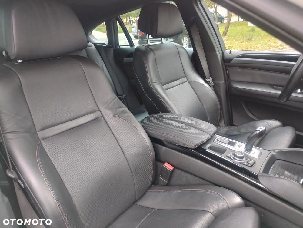 BMW X6 - 18