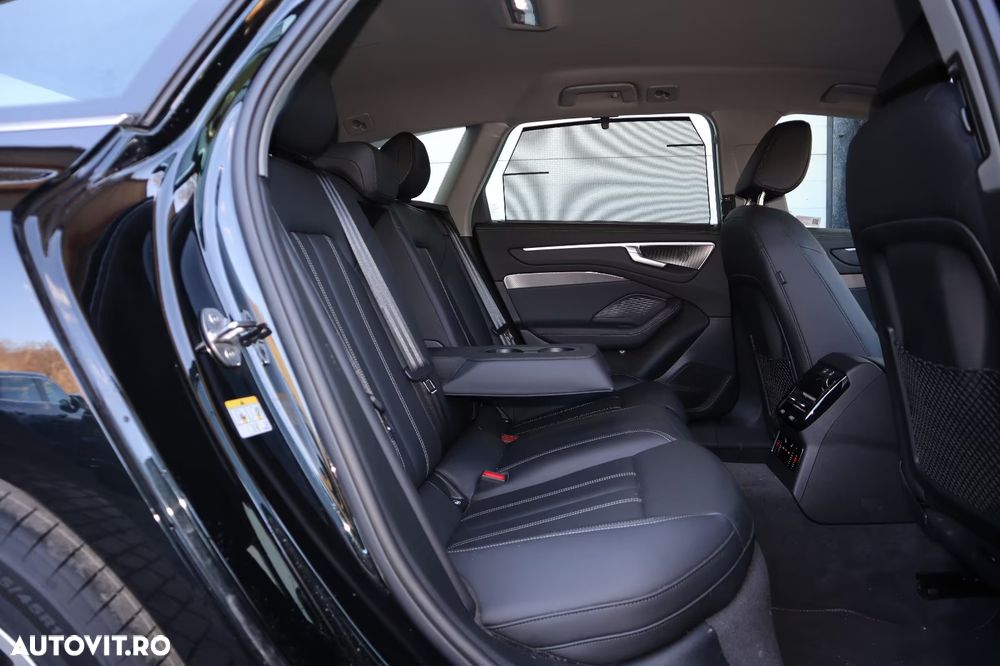 Audi A6 TFSI S tronic - 28