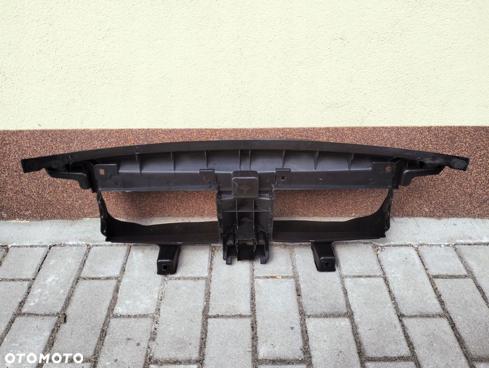 wlot roleta tunel osŁona wzmocnienie bmw x1 e84 - 2
