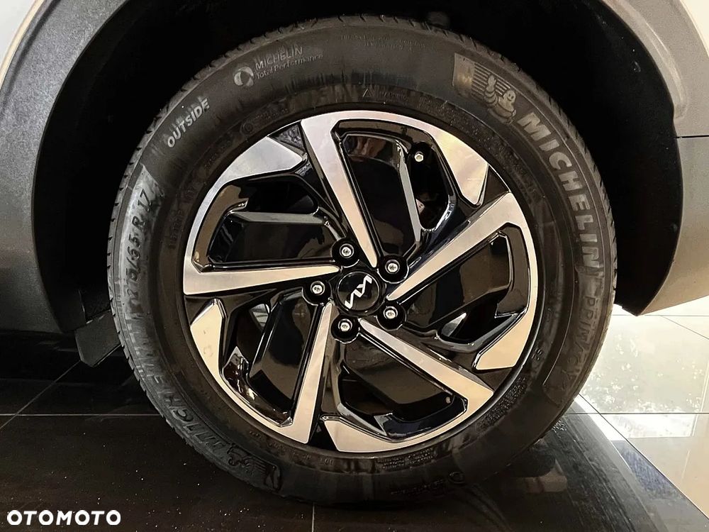 Kia Sportage 1.6 T-GDI MHEV L 2WD DCT - 28
