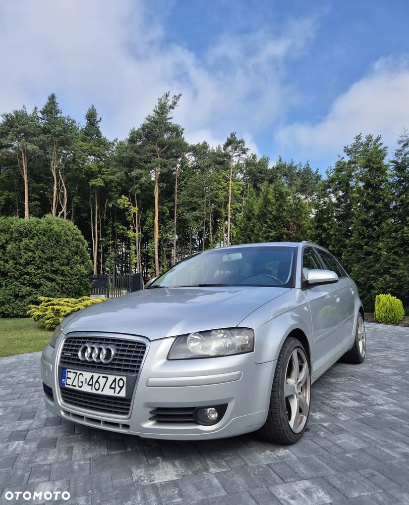Audi A3 - 5