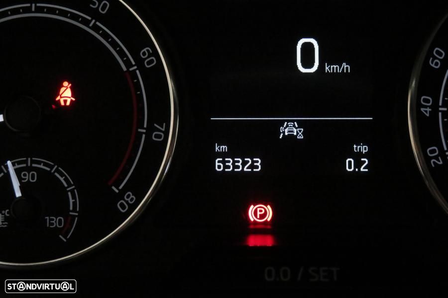 Skoda Kamiq 1.0 TSI Ambition - 21