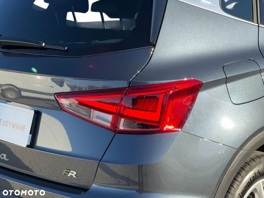 Seat Arona - 8