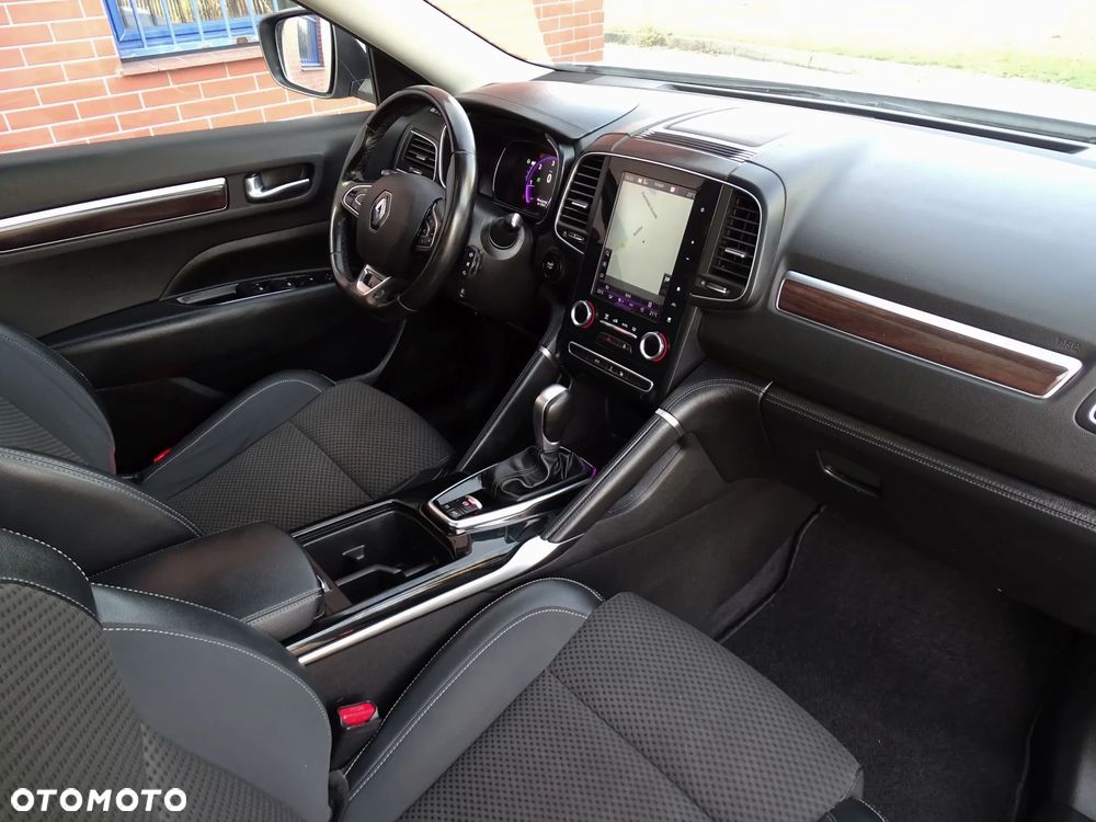 Renault Koleos 2.0 dCi Initiale Paris 4x4 X-Tronic - 21