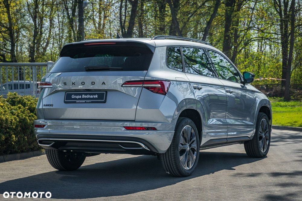 Skoda Karoq - 10