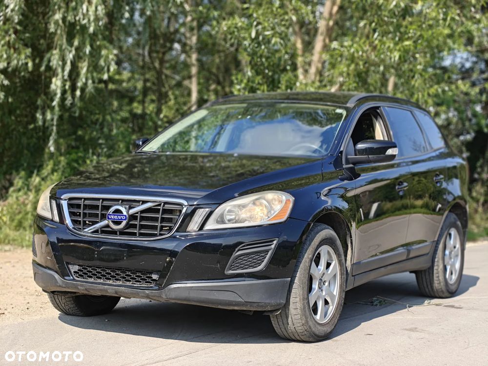 Volvo XC 60 3.2 AWD Momentum - 7