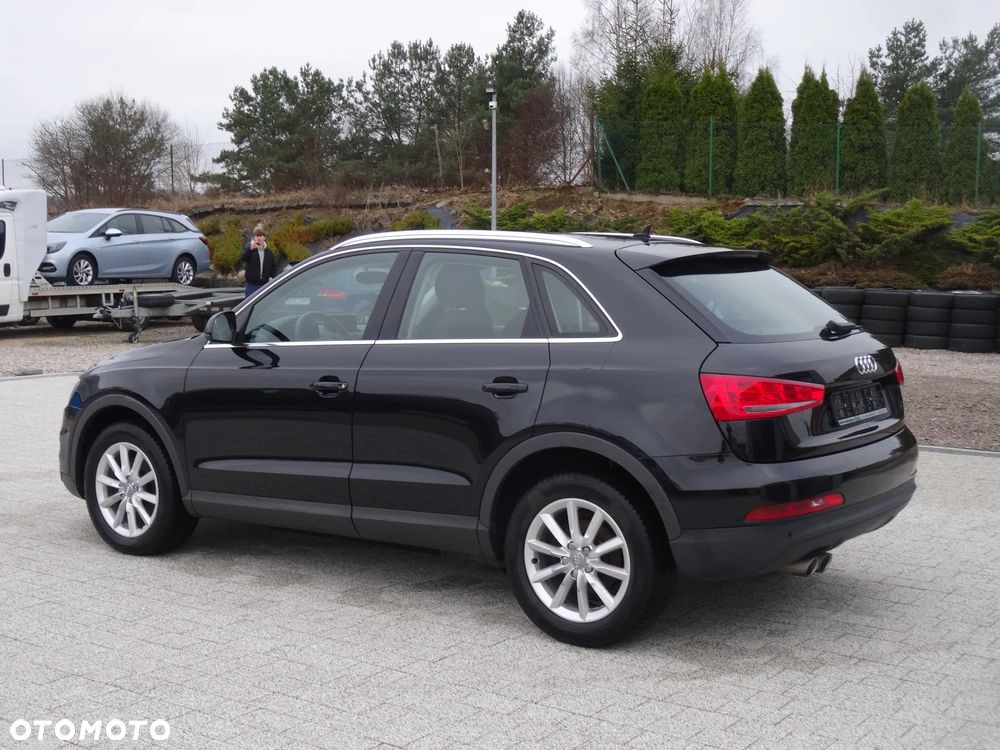 Audi Q3 2.0 TDI - 8
