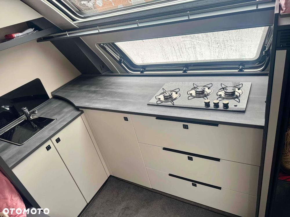 Hobby MAXIA 660 WQM - 6