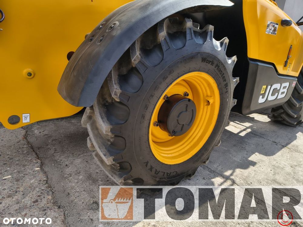 JCB 535-125 HI VIZ - 24
