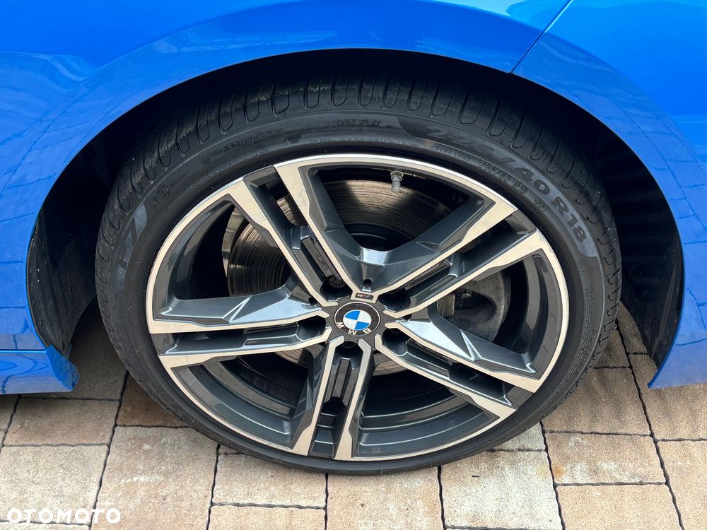 BMW Seria 2 225i M Sport sport - 34