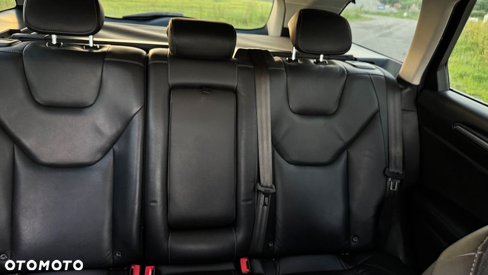 Ford Mondeo 2.0 TDCi STart-Stopp PowerShift-Aut Titanium - 14