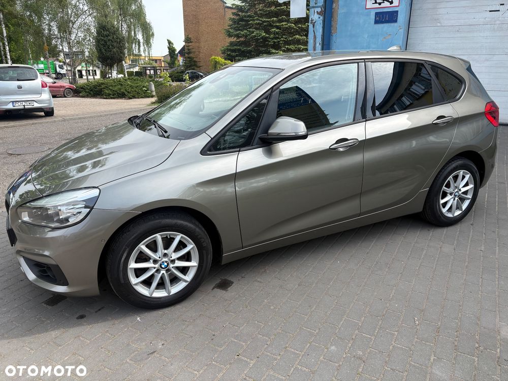 BMW Seria 2 220i Sport - 3