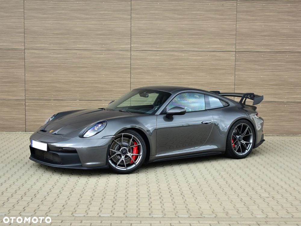 Porsche 911 GT3 - 27