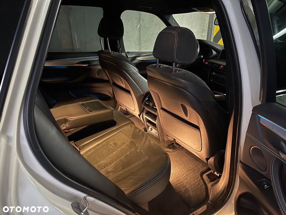 BMW X5 xDrive25d - 10