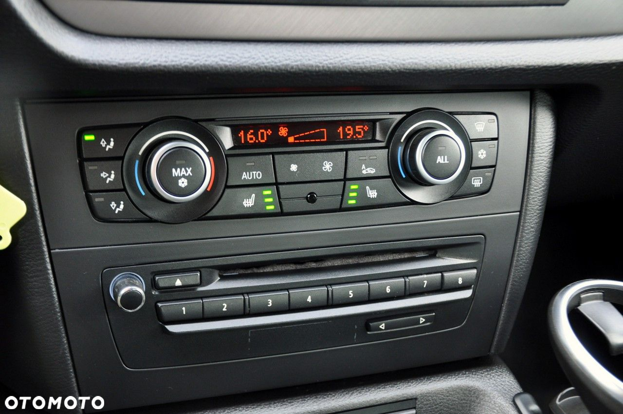 BMW X1 - 34