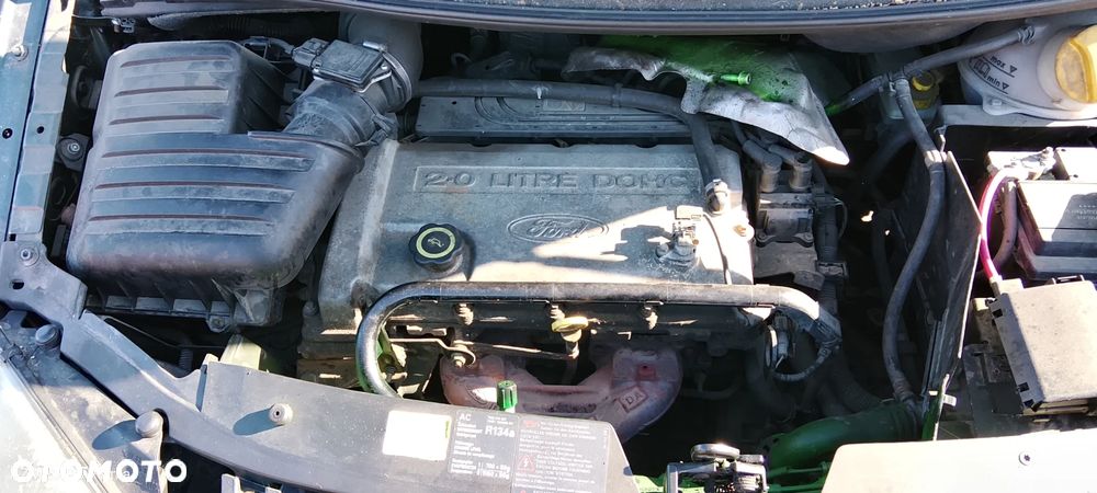 FORD GALAXY - 8
