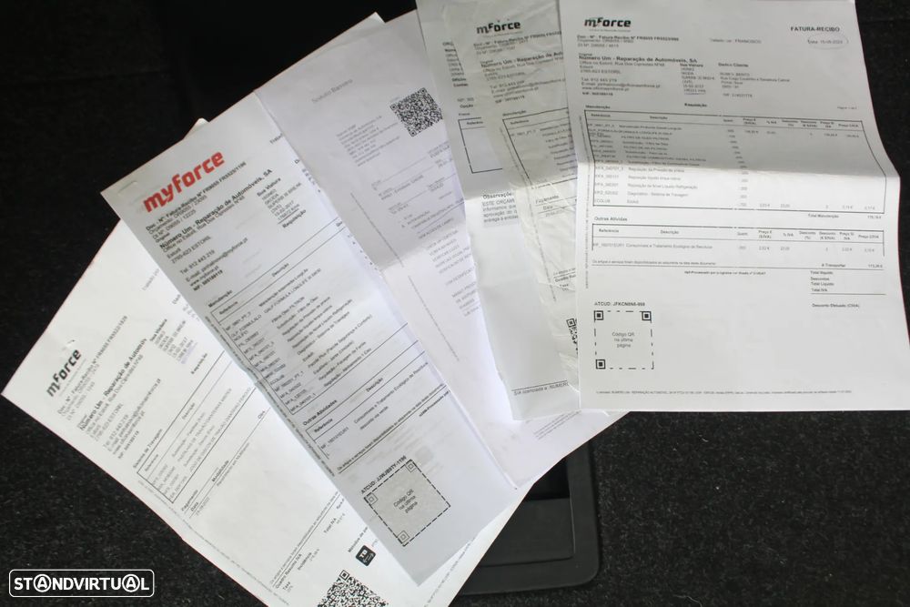 Skoda Superb Break 1.6 TDI Style DSG - 55