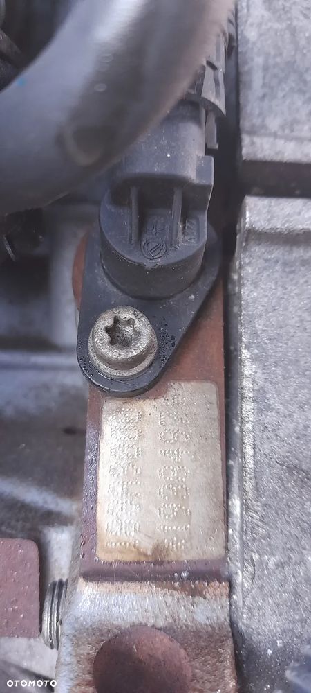 Silnik 1.3 M-Yet Fiat Doblo , Panda Euro 4 188A9000 !! Wysyłka !! - 3