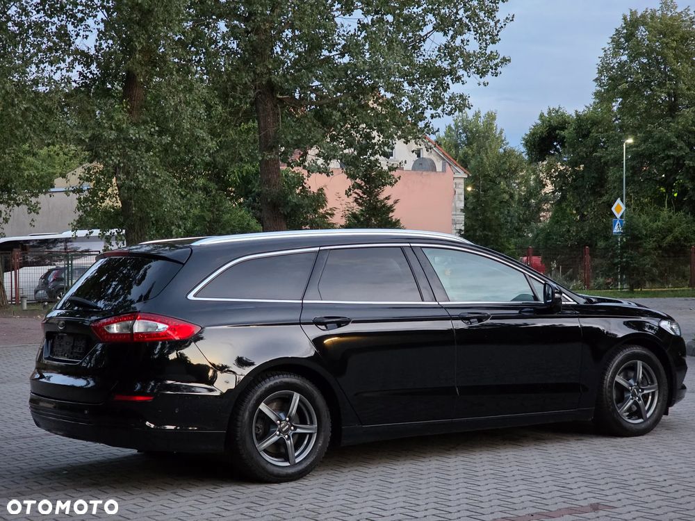 Ford Mondeo 1.5 EcoBoost STart-Stopp Trend - 1