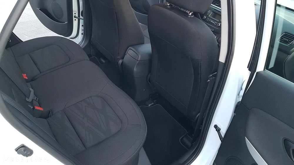 Kia Ceed 1.4 M - 26