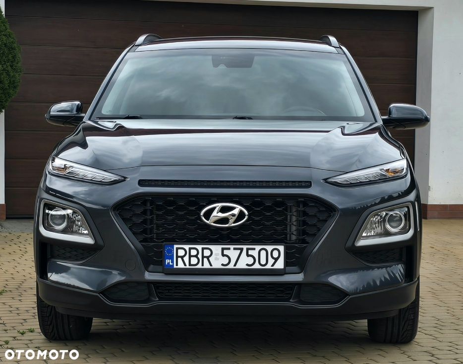 Hyundai Kona - 15