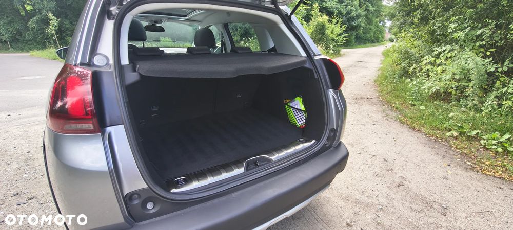 Peugeot 2008 PureTech 110 GPF Stop&Start EAT6 Crossway - 13