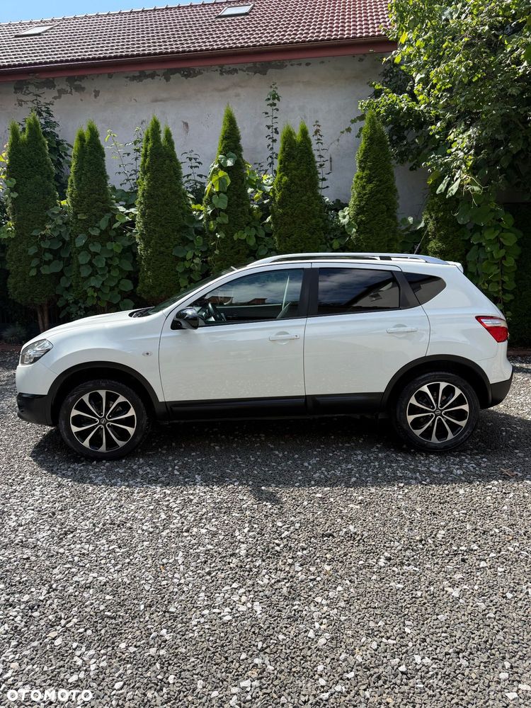 Nissan Qashqai 1.6 Acenta - 4
