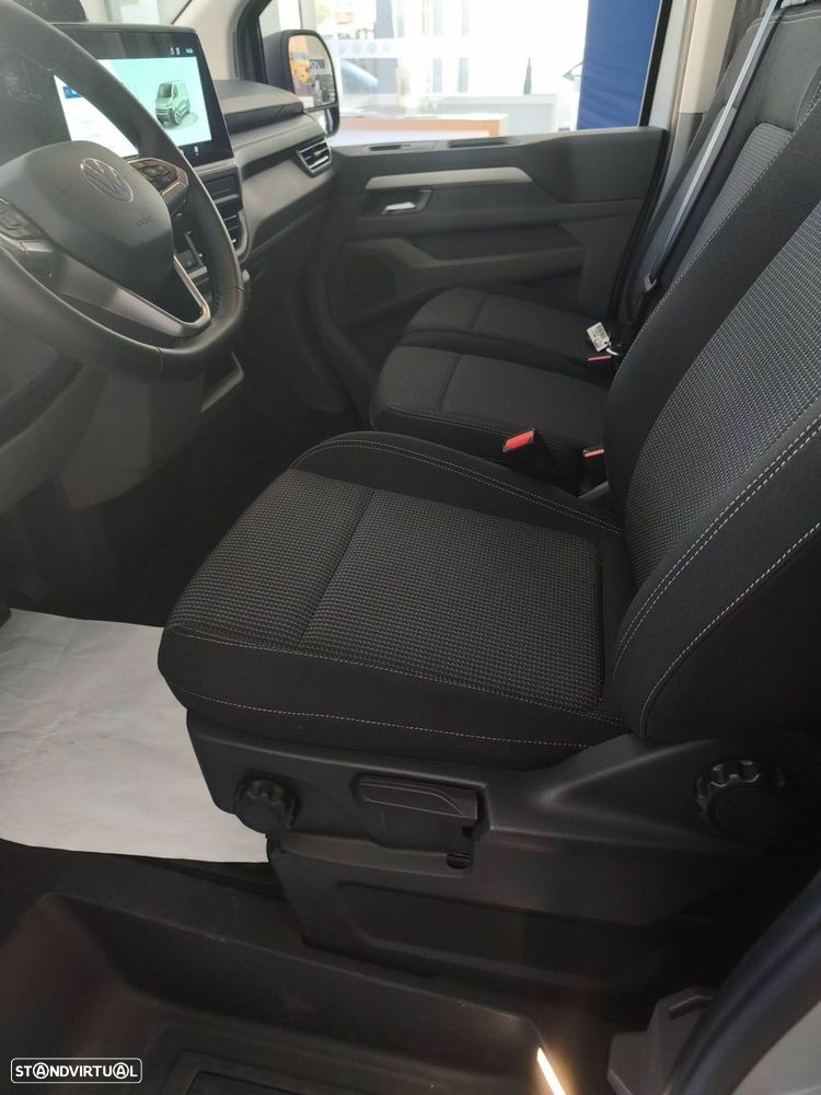 VW Transporter e-Transporter 83 kWh L2H1 - 7