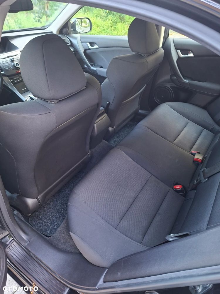 Honda Accord 2.0 Lifestyle - 16