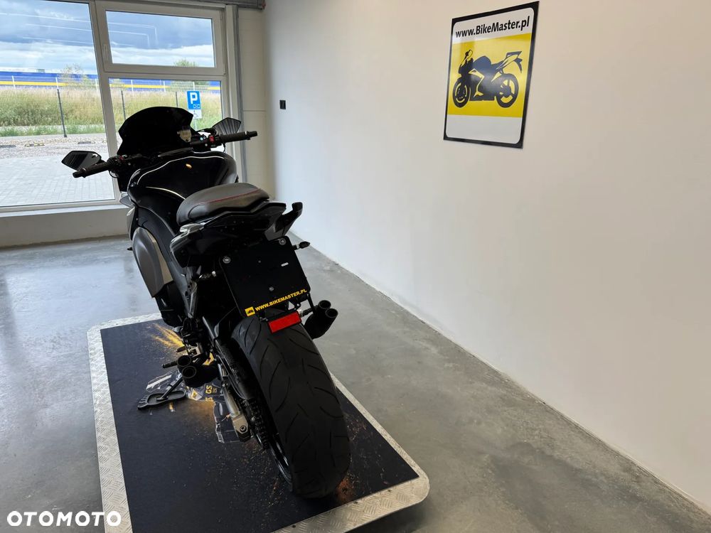 Kawasaki Z - 7