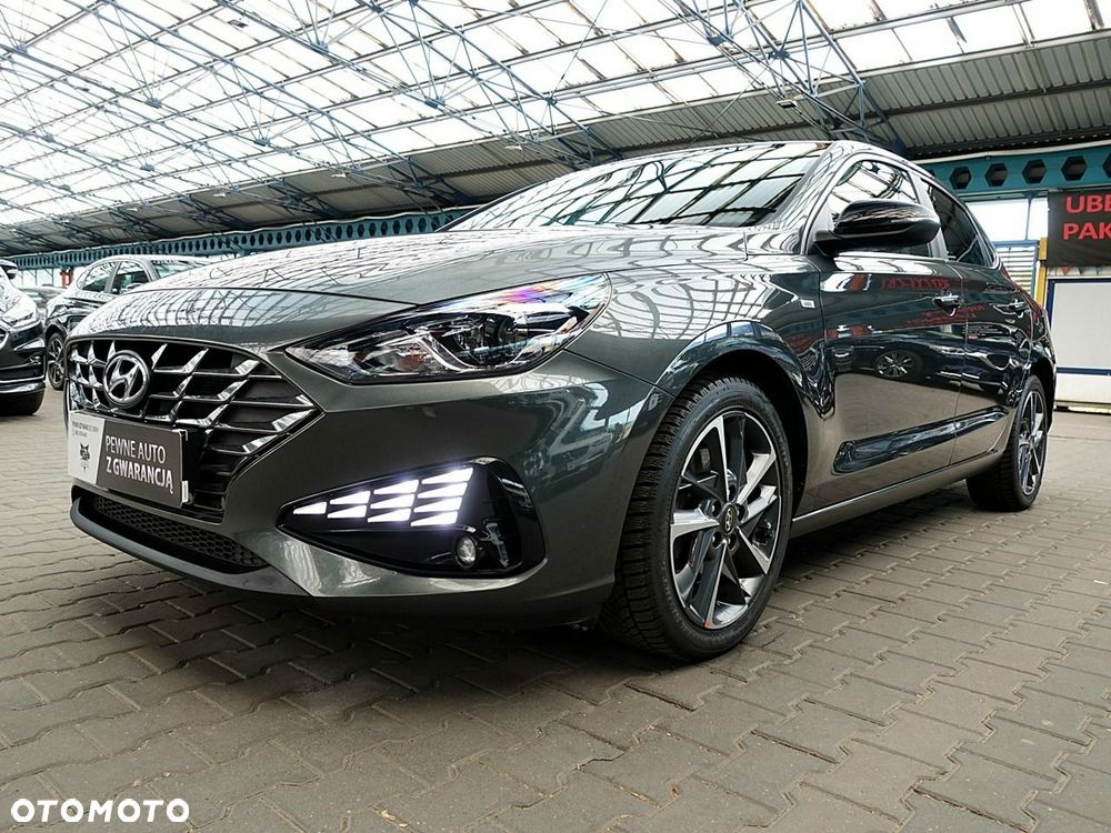 Hyundai i30 - 9