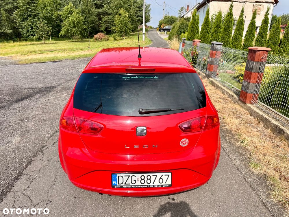 Seat Leon - 9