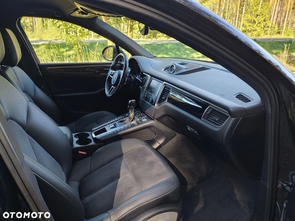 Porsche Macan S PDK - 14