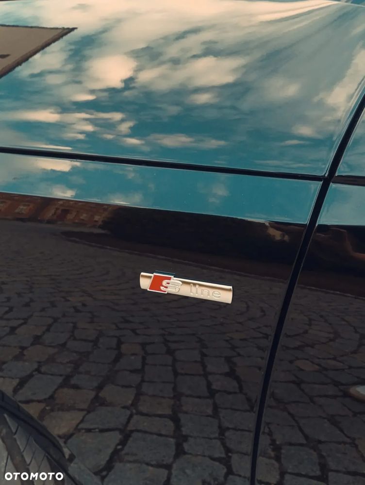 Audi A4 - 10